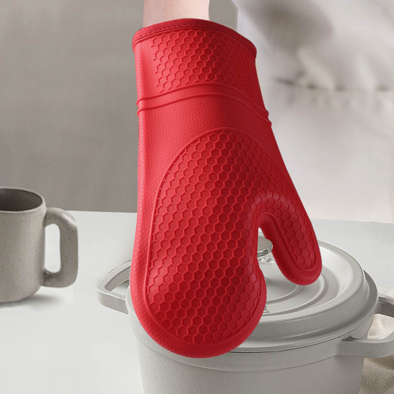 pizza oven mitts